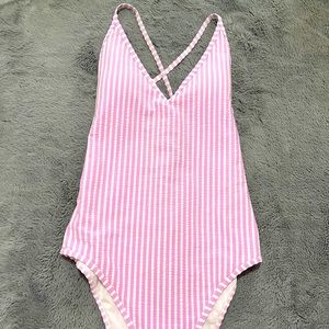 Small Abercrombie and Fitch One Piece